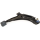 Purchase Top-Quality Control Arm With Ball Joint by MEVOTECH - CMS3055 pa13