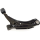 Purchase Top-Quality Control Arm With Ball Joint by MEVOTECH - CMS3055 pa14