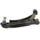 Purchase Top-Quality Control Arm With Ball Joint by MEVOTECH - CMS3055 pa15