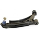 Purchase Top-Quality Control Arm With Ball Joint by MEVOTECH - CMS3055 pa18
