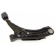 Purchase Top-Quality Control Arm With Ball Joint by MEVOTECH - CMS3055 pa2