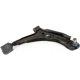 Purchase Top-Quality Control Arm With Ball Joint by MEVOTECH - CMS3055 pa20
