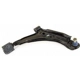 Purchase Top-Quality Control Arm With Ball Joint by MEVOTECH - CMS3055 pa3