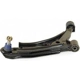 Purchase Top-Quality Control Arm With Ball Joint by MEVOTECH - CMS3055 pa4