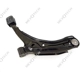 Purchase Top-Quality Control Arm With Ball Joint by MEVOTECH - CMS3055 pa5