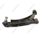Purchase Top-Quality Control Arm With Ball Joint by MEVOTECH - CMS3055 pa7