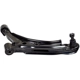 Purchase Top-Quality Control Arm With Ball Joint by MEVOTECH - CMS3056 pa14