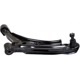 Purchase Top-Quality Control Arm With Ball Joint by MEVOTECH - CMS3056 pa16