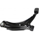 Purchase Top-Quality Control Arm With Ball Joint by MEVOTECH - CMS3056 pa17