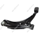 Purchase Top-Quality Control Arm With Ball Joint by MEVOTECH - CMS3056 pa5