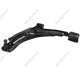 Purchase Top-Quality Control Arm With Ball Joint by MEVOTECH - CMS3056 pa7