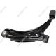 Purchase Top-Quality Control Arm With Ball Joint by MEVOTECH - CMS3056 pa9