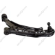 Purchase Top-Quality Control Arm With Ball Joint by MEVOTECH - CMS3062 pa10