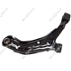 Purchase Top-Quality Control Arm With Ball Joint by MEVOTECH - CMS3062 pa12