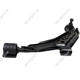 Purchase Top-Quality Control Arm With Ball Joint by MEVOTECH - CMS3062 pa13