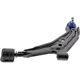 Purchase Top-Quality Control Arm With Ball Joint by MEVOTECH - CMS3062 pa15
