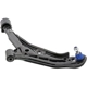 Purchase Top-Quality Control Arm With Ball Joint by MEVOTECH - CMS3062 pa16
