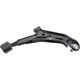 Purchase Top-Quality Control Arm With Ball Joint by MEVOTECH - CMS3062 pa17