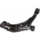 Purchase Top-Quality Control Arm With Ball Joint by MEVOTECH - CMS3062 pa2