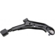 Purchase Top-Quality Control Arm With Ball Joint by MEVOTECH - CMS3062 pa21