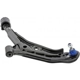 Purchase Top-Quality Control Arm With Ball Joint by MEVOTECH - CMS3062 pa23