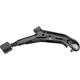 Purchase Top-Quality Control Arm With Ball Joint by MEVOTECH - CMS3062 pa28