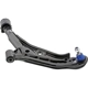 Purchase Top-Quality Control Arm With Ball Joint by MEVOTECH - CMS3062 pa29