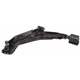 Purchase Top-Quality Control Arm With Ball Joint by MEVOTECH - CMS3062 pa3