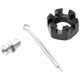 Purchase Top-Quality Control Arm With Ball Joint by MEVOTECH - CMS3064 pa18
