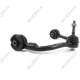Purchase Top-Quality Control Arm With Ball Joint by MEVOTECH - CMS40110 pa7