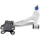 Purchase Top-Quality MEVOTECH - CMS401100 -Control Arm With Ball Joint pa21