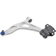 Purchase Top-Quality MEVOTECH - CMS401100 -Control Arm With Ball Joint pa24