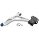 Purchase Top-Quality MEVOTECH - CMS401100 -Control Arm With Ball Joint pa26