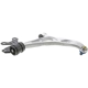 Purchase Top-Quality MEVOTECH - CMS401100 -Control Arm With Ball Joint pa28