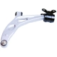 Purchase Top-Quality MEVOTECH - CMS401100 -Control Arm With Ball Joint pa29