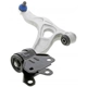 Purchase Top-Quality MEVOTECH - CMS401100 -Control Arm With Ball Joint pa34