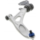 Purchase Top-Quality MEVOTECH - CMS401100 -Control Arm With Ball Joint pa37