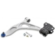 Purchase Top-Quality MEVOTECH - CMS401100 -Control Arm With Ball Joint pa38