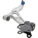 Purchase Top-Quality MEVOTECH - CMS401101 - Control Arm With Ball Joint pa43