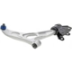 Purchase Top-Quality MEVOTECH - CMS401101 - Control Arm With Ball Joint pa46