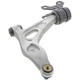 Purchase Top-Quality MEVOTECH - CMS401101 - Control Arm With Ball Joint pa48