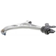 Purchase Top-Quality MEVOTECH - CMS401101 - Control Arm With Ball Joint pa49