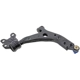 Purchase Top-Quality MEVOTECH - CMS401107 - Control Arm With Ball Joint pa10