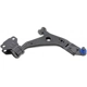Purchase Top-Quality MEVOTECH - CMS401108 - Control Arm With Ball Joint pa16