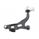 Purchase Top-Quality MEVOTECH - CMS401112 - Control Arm With Ball Joint pa23