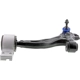 Purchase Top-Quality MEVOTECH - CMS401112 - Control Arm With Ball Joint pa24
