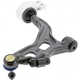 Purchase Top-Quality MEVOTECH - CMS401112 - Control Arm With Ball Joint pa30