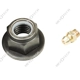 Purchase Top-Quality MEVOTECH - CMS401113 -Control Arm With Ball Joint pa19