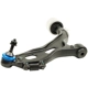 Purchase Top-Quality MEVOTECH - CMS401113 -Control Arm With Ball Joint pa21