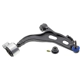 Purchase Top-Quality MEVOTECH - CMS401113 -Control Arm With Ball Joint pa27